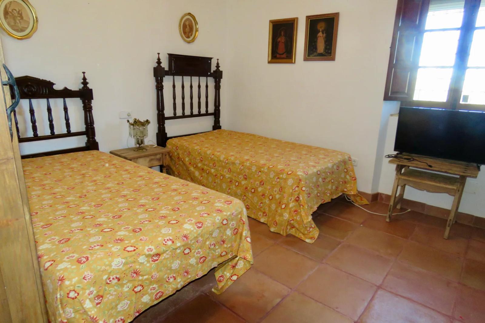 Casa en Venta en Osuna