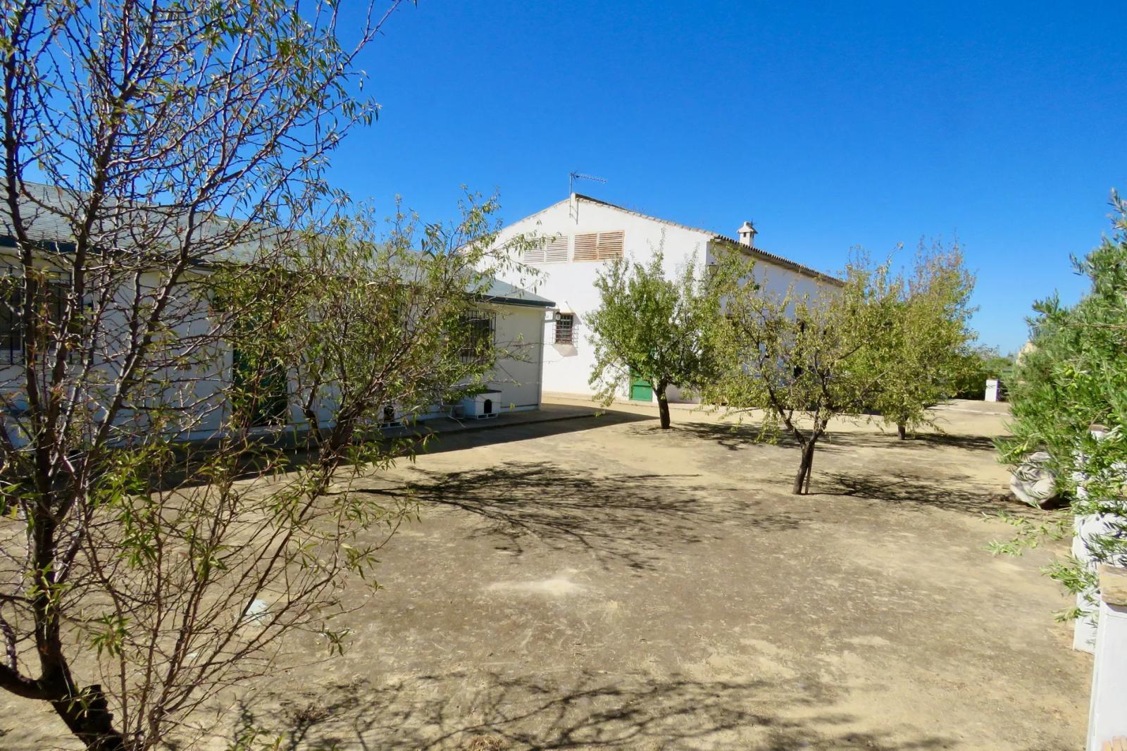Casa en Venta en Osuna