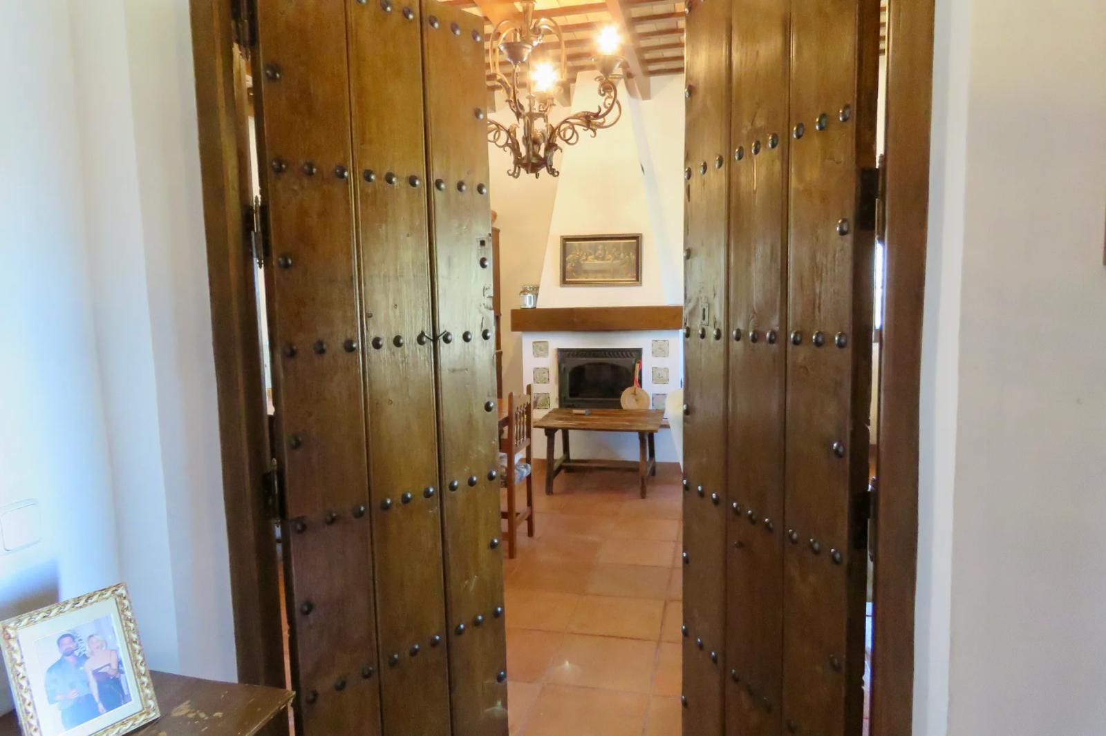 Casa en Venta en Osuna