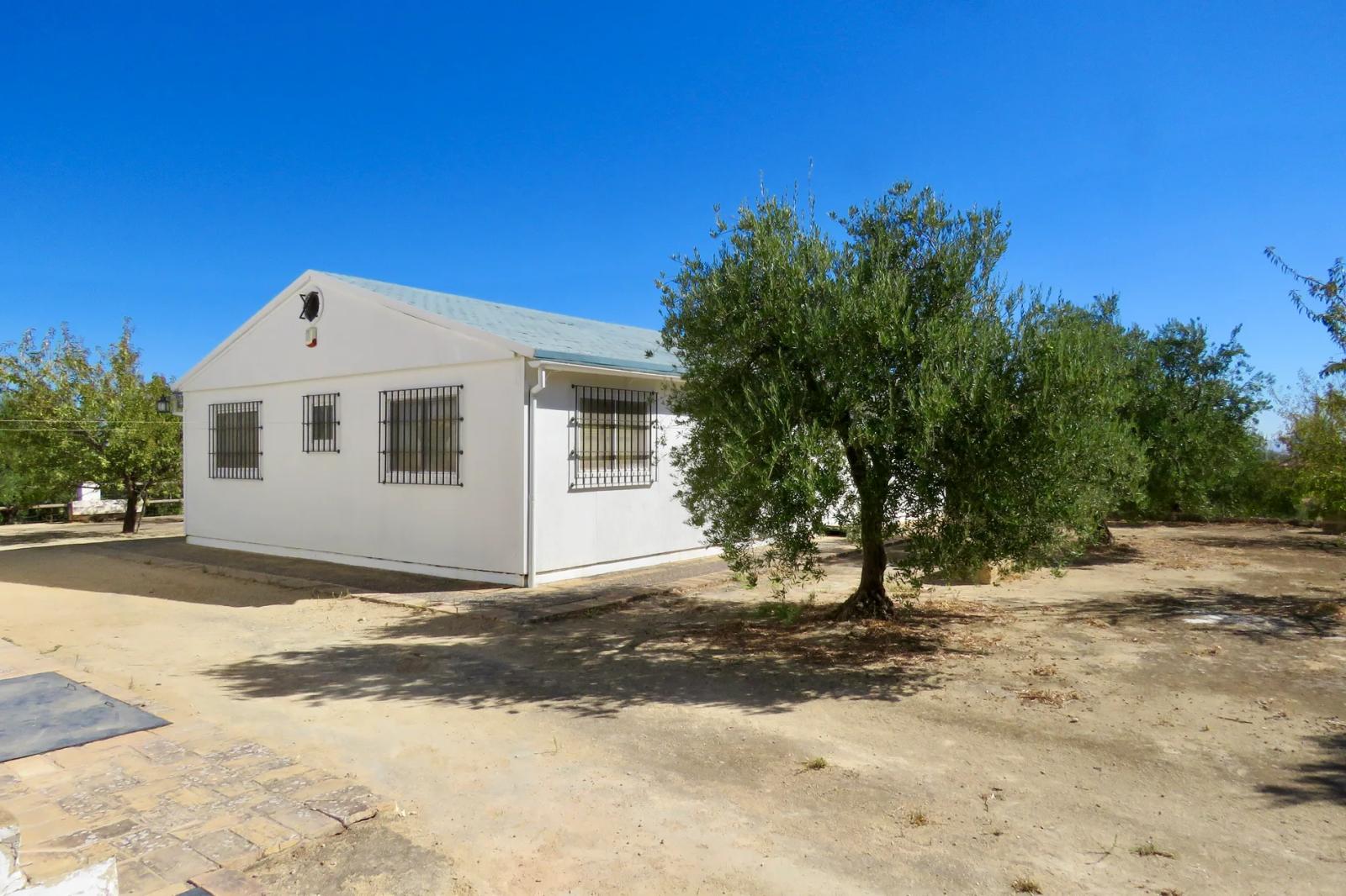 Casa en Venta en Osuna