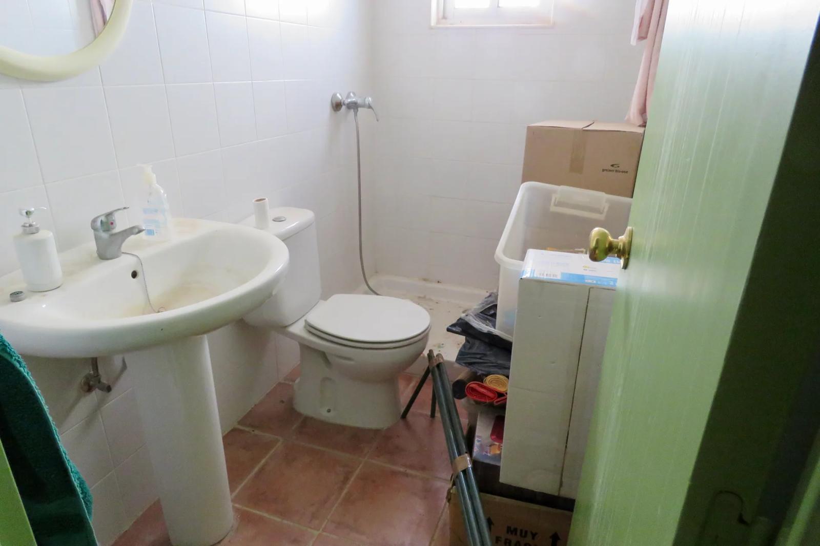 Casa en Venta en Osuna