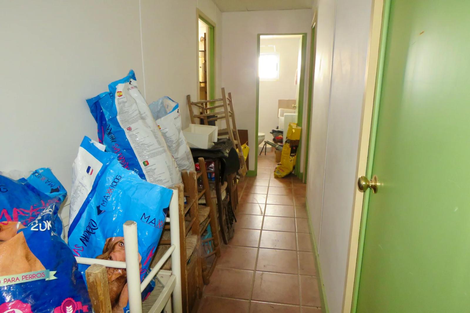 Casa en Venta en Osuna