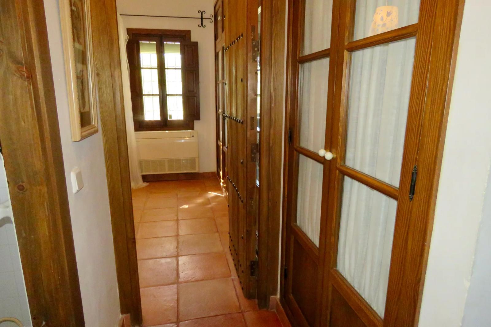 Casa en Venta en Osuna