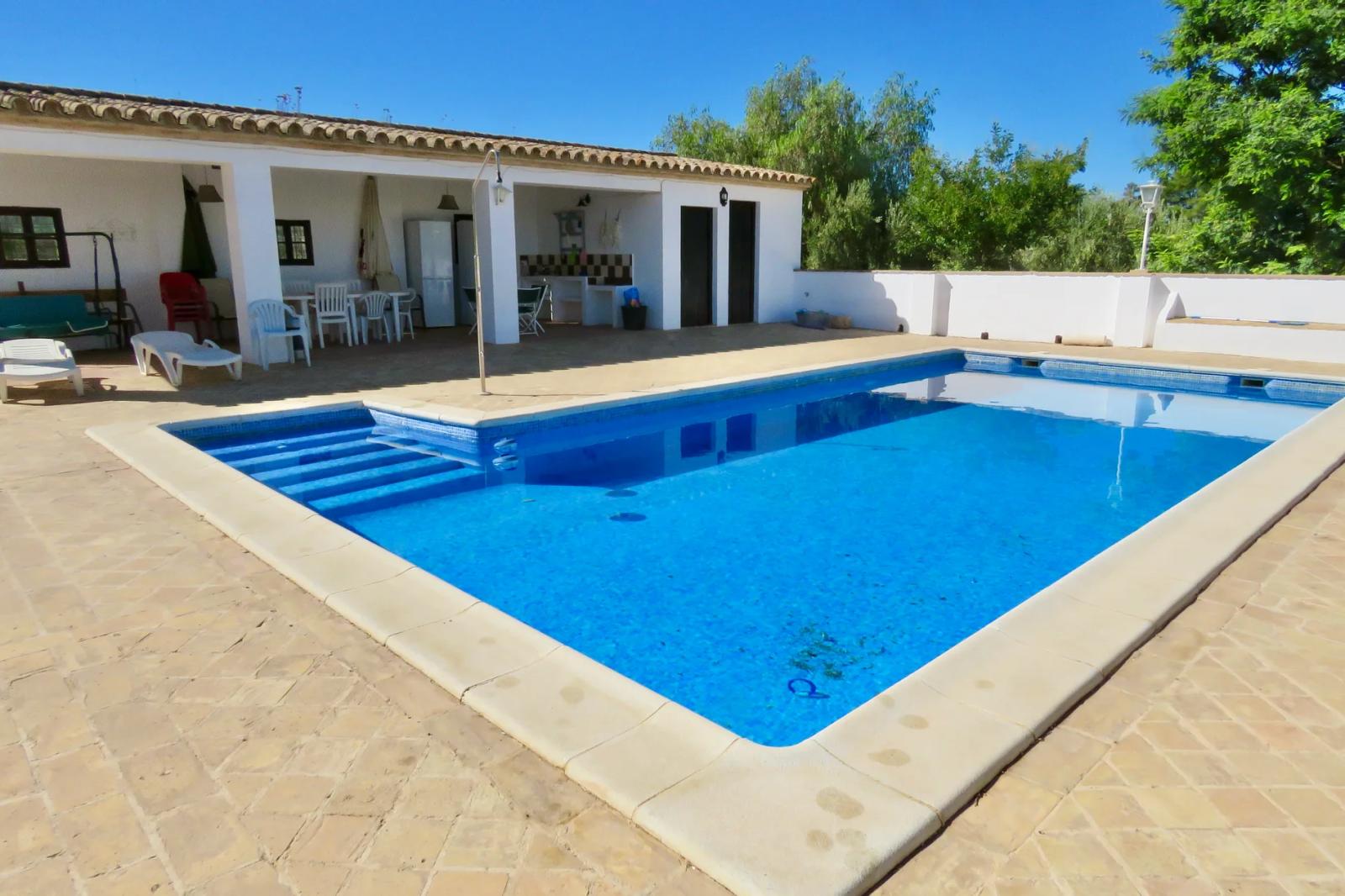 Casa en Venta en Osuna