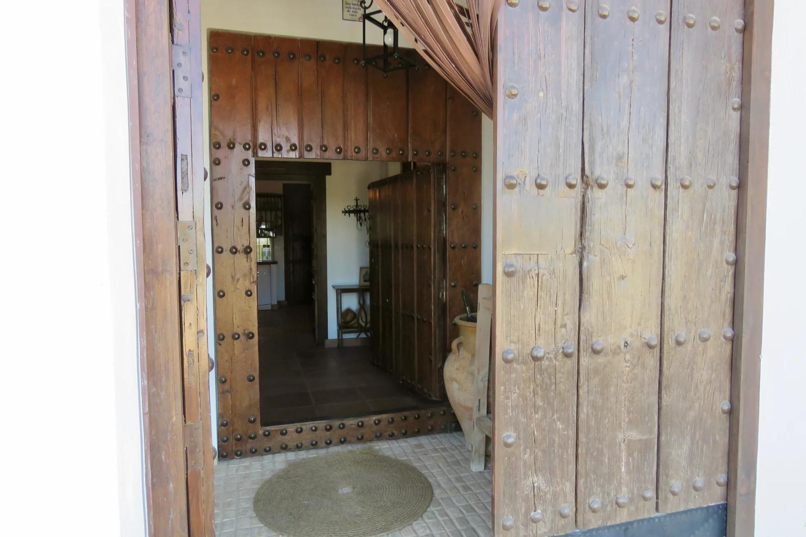 Casa en Venta en Osuna
