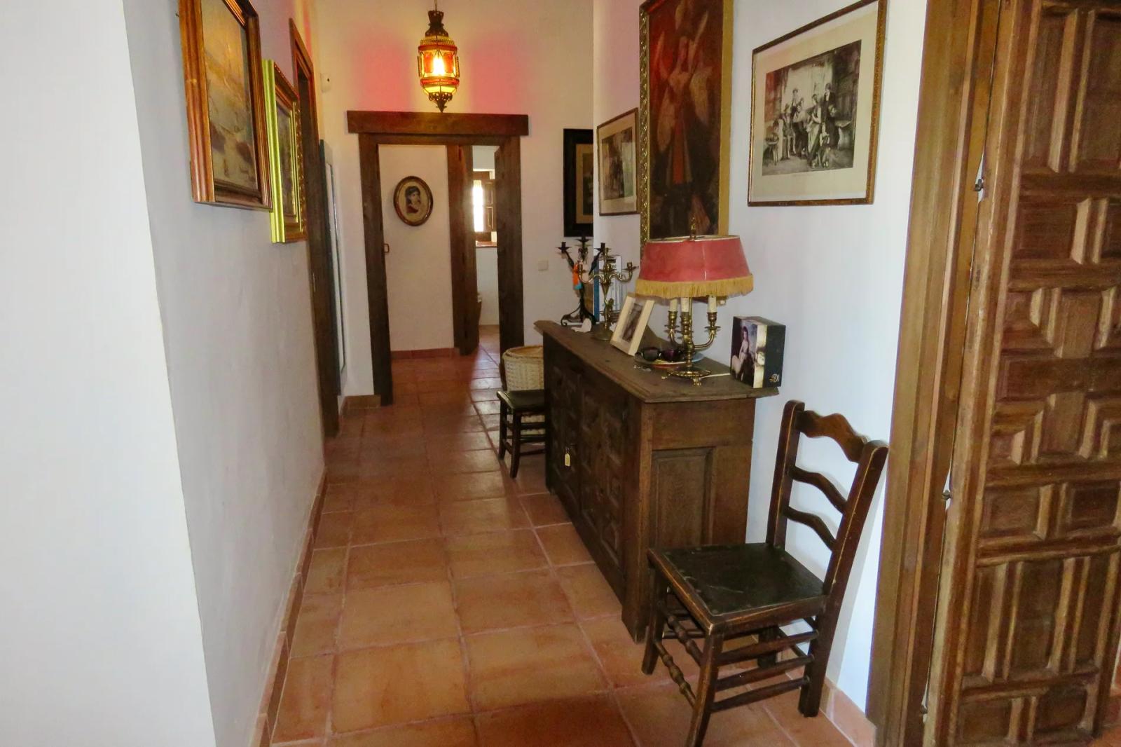 Casa en Venta en Osuna