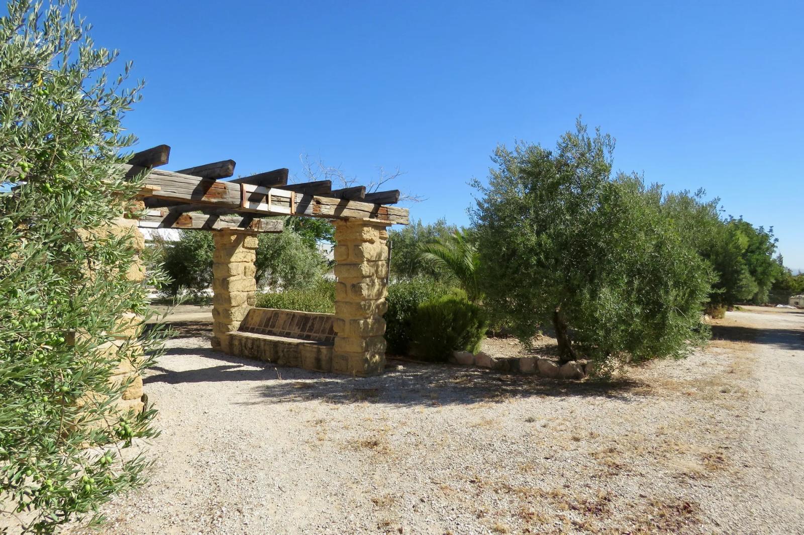 Casa en Venta en Osuna