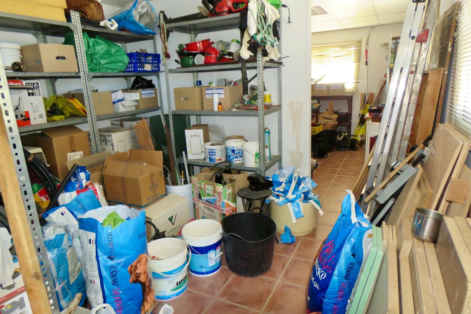 Casa en Venta en Osuna