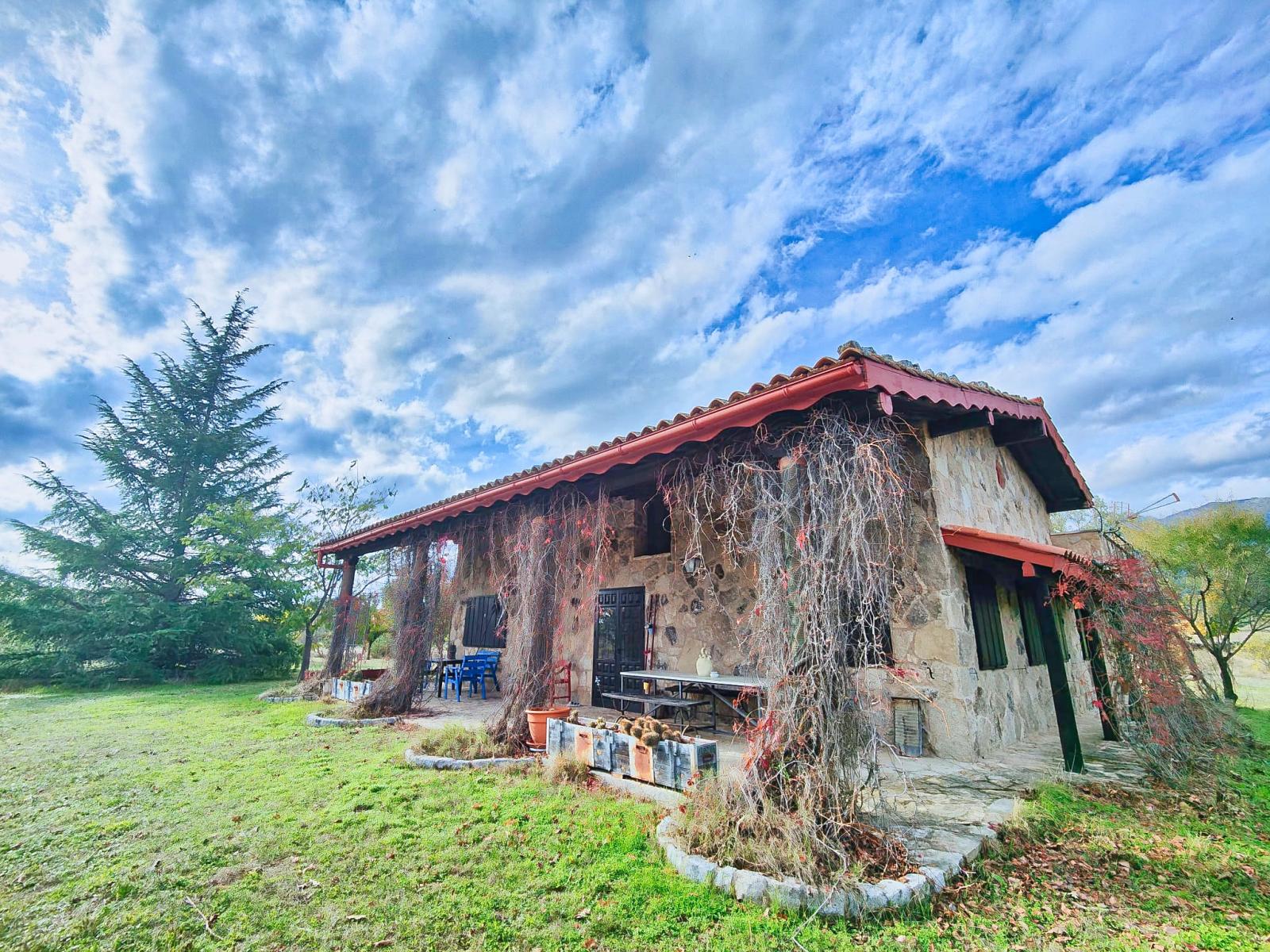 Casa en Venta en Villanueva de la Vera