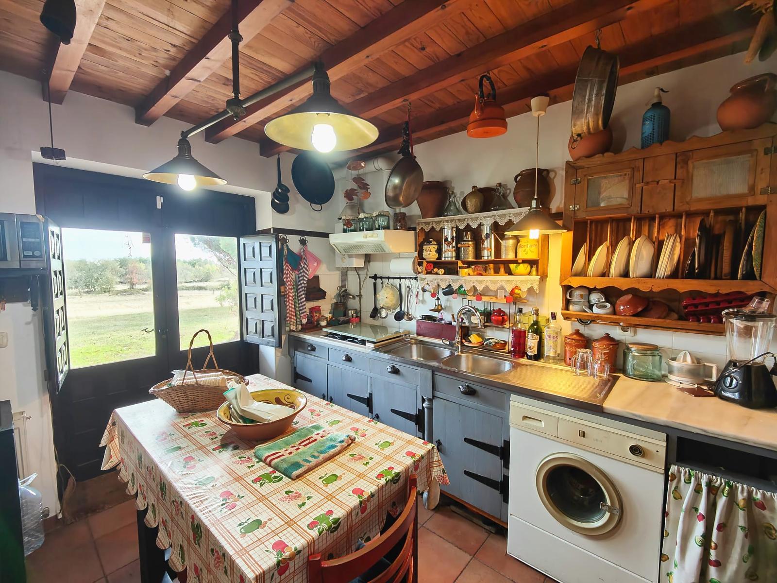 Casa en Venta en Villanueva de la Vera