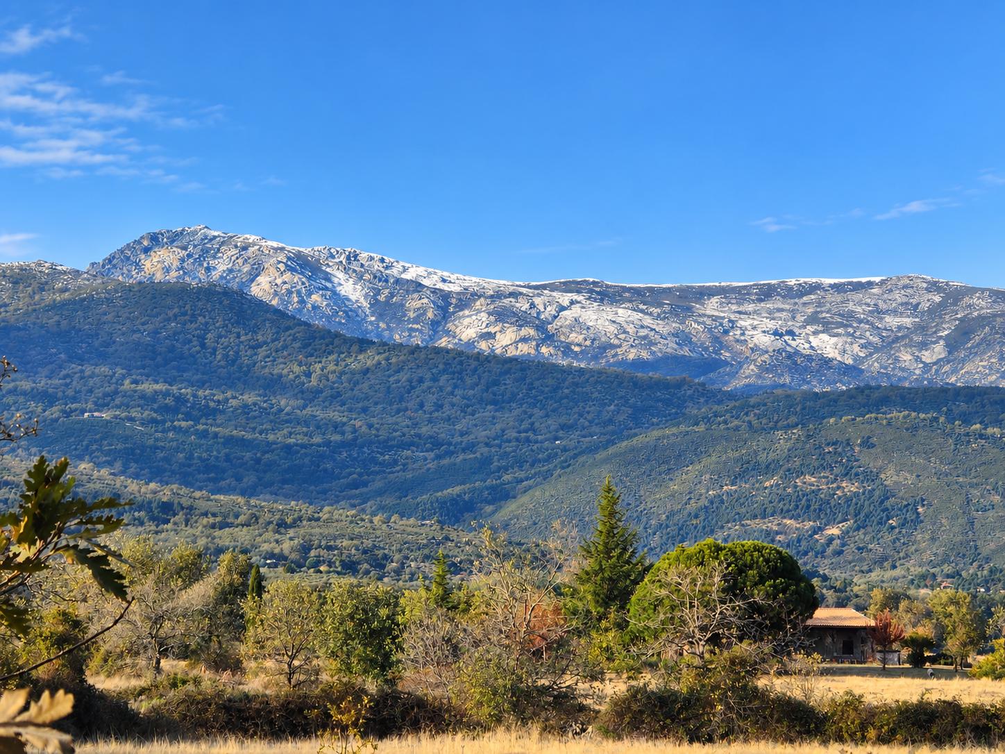 Casa en Venta en Villanueva de la Vera
