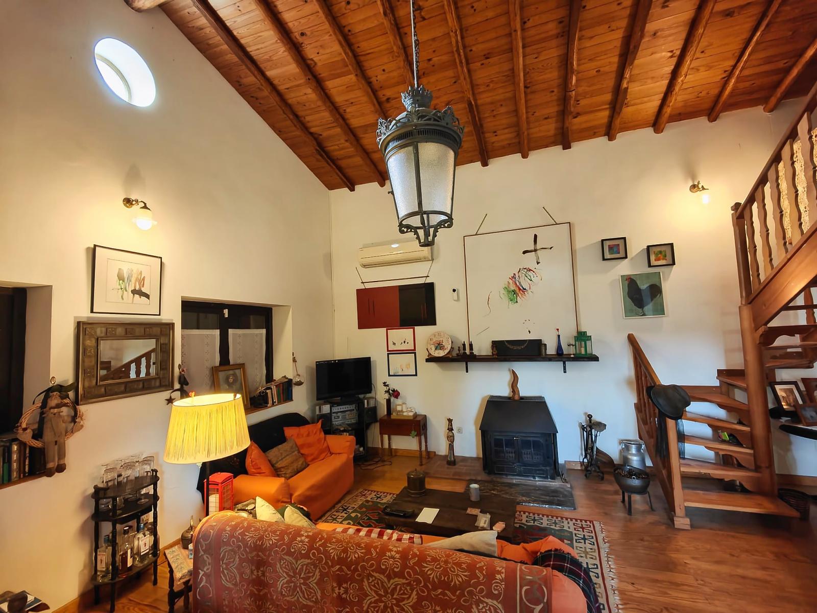 Casa en Venta en Villanueva de la Vera