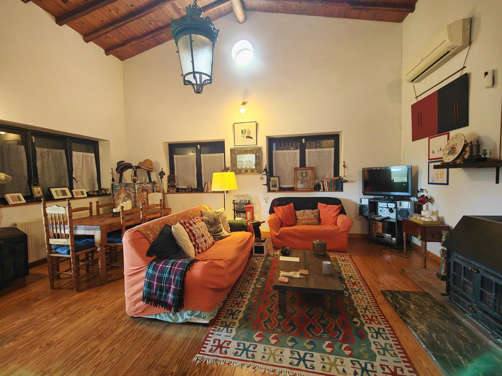 Casa en Venta en Villanueva de la Vera