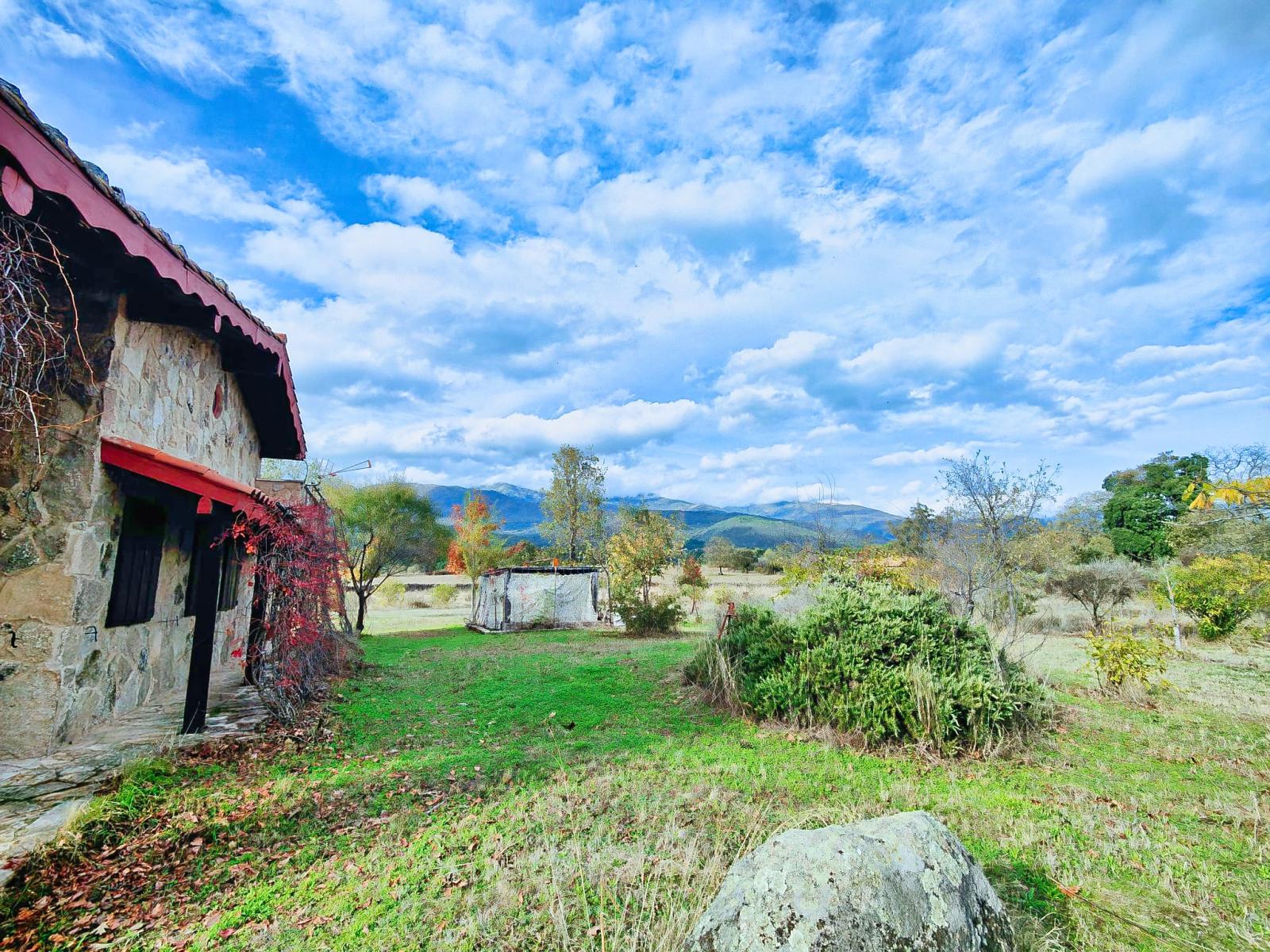 Casa en Venta en Villanueva de la Vera