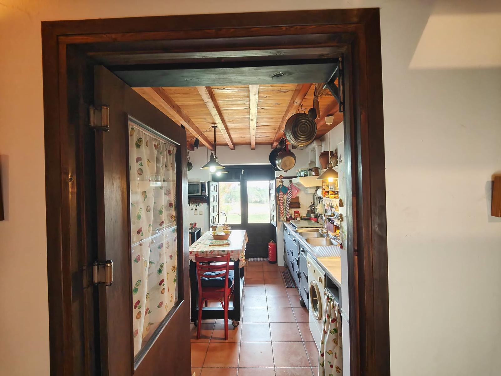 Casa en Venta en Villanueva de la Vera