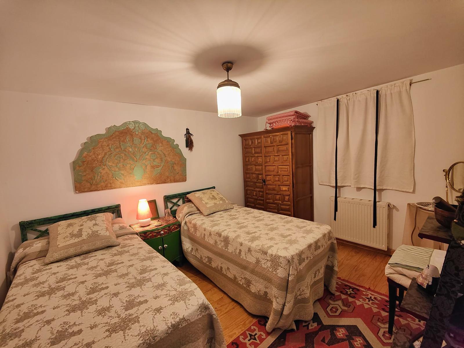 Casa en Venta en Villanueva de la Vera
