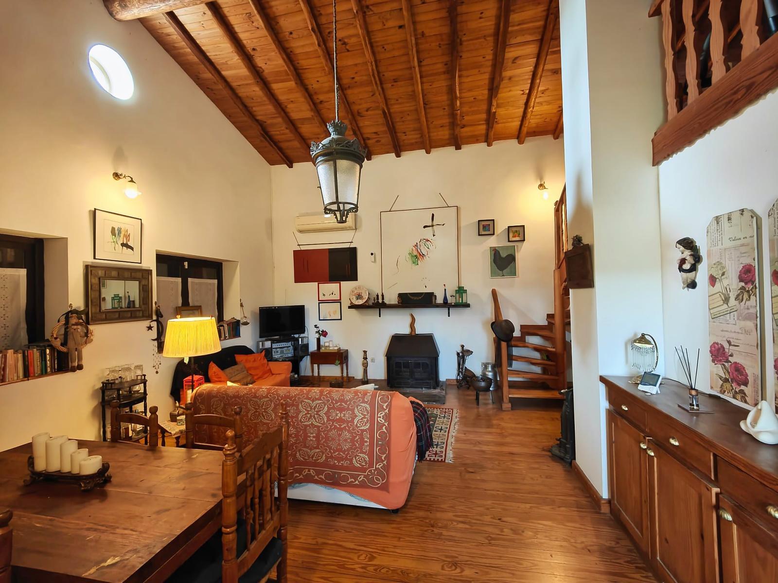 Casa en Venta en Villanueva de la Vera