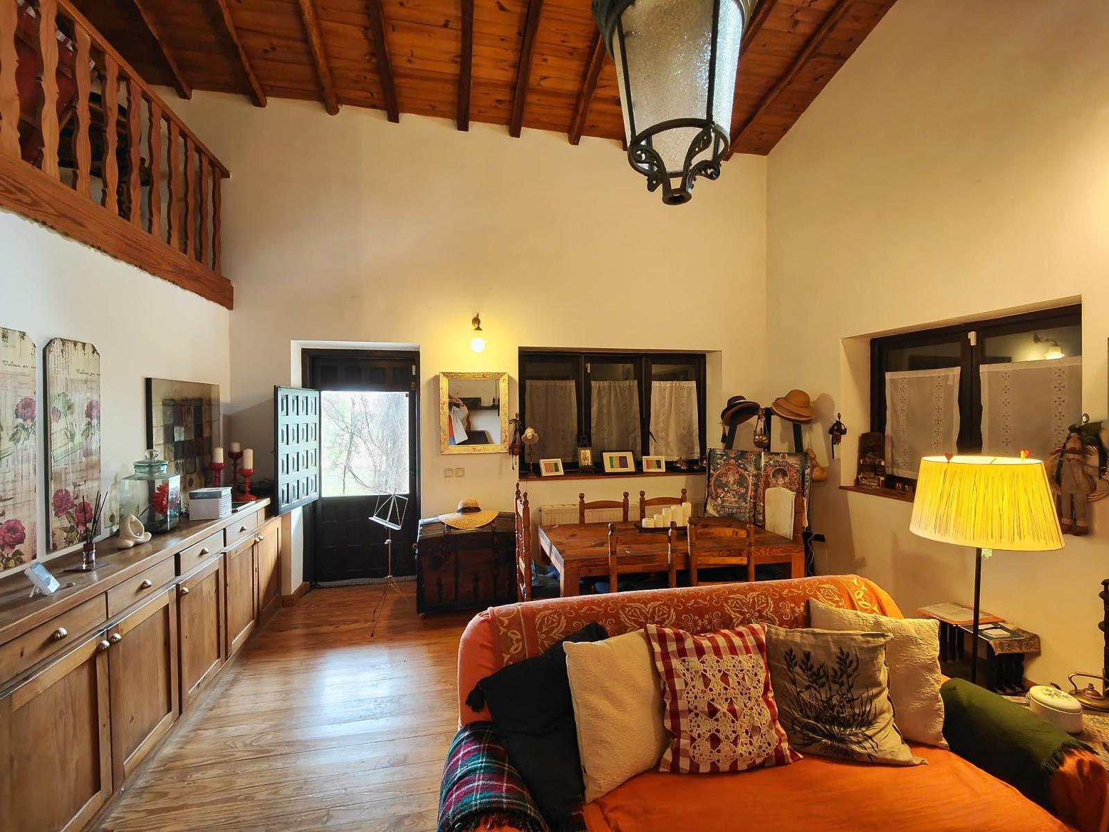 Casa en Venta en Villanueva de la Vera