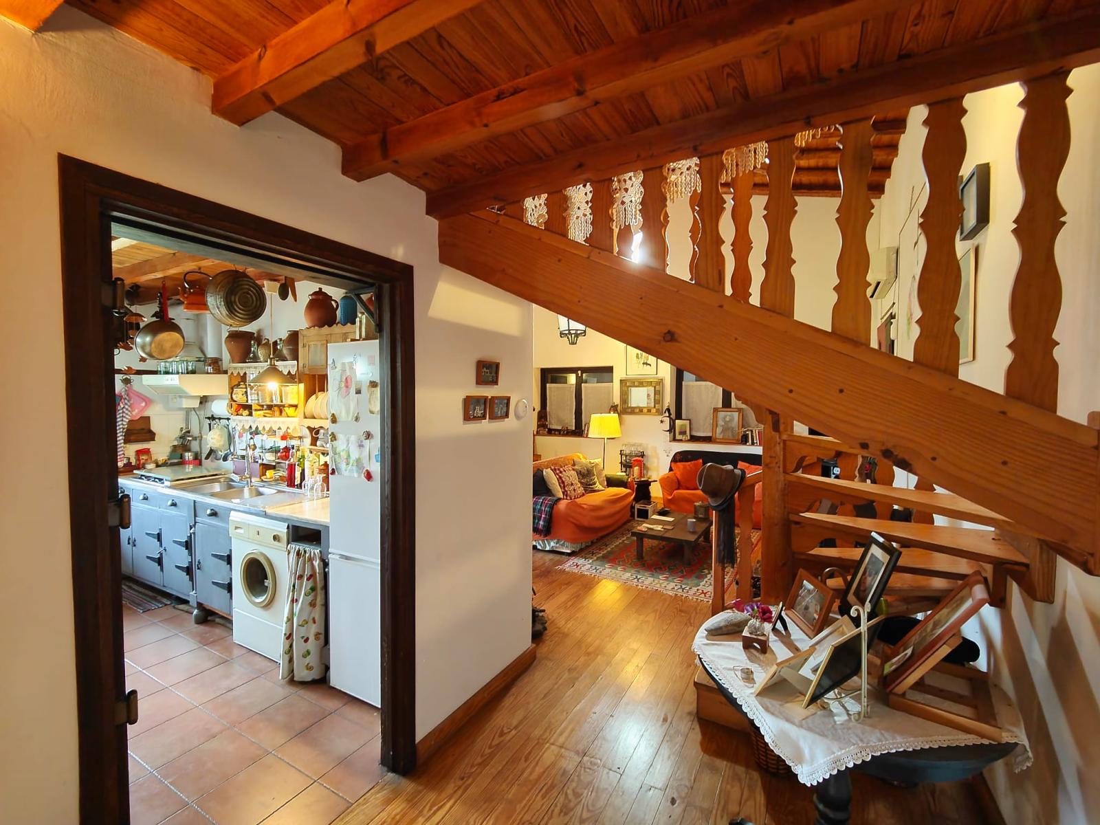 Casa en Venta en Villanueva de la Vera