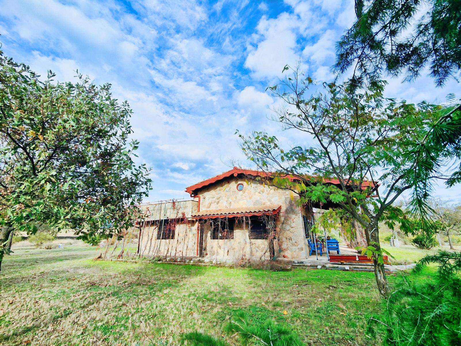 Casa en Venta en Villanueva de la Vera