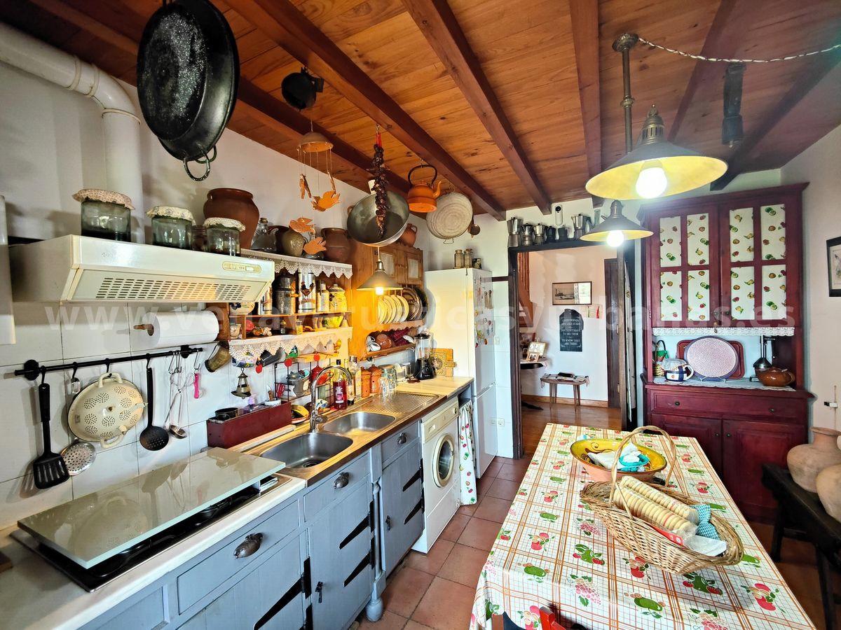 Casa en Venta en Villanueva de la Vera