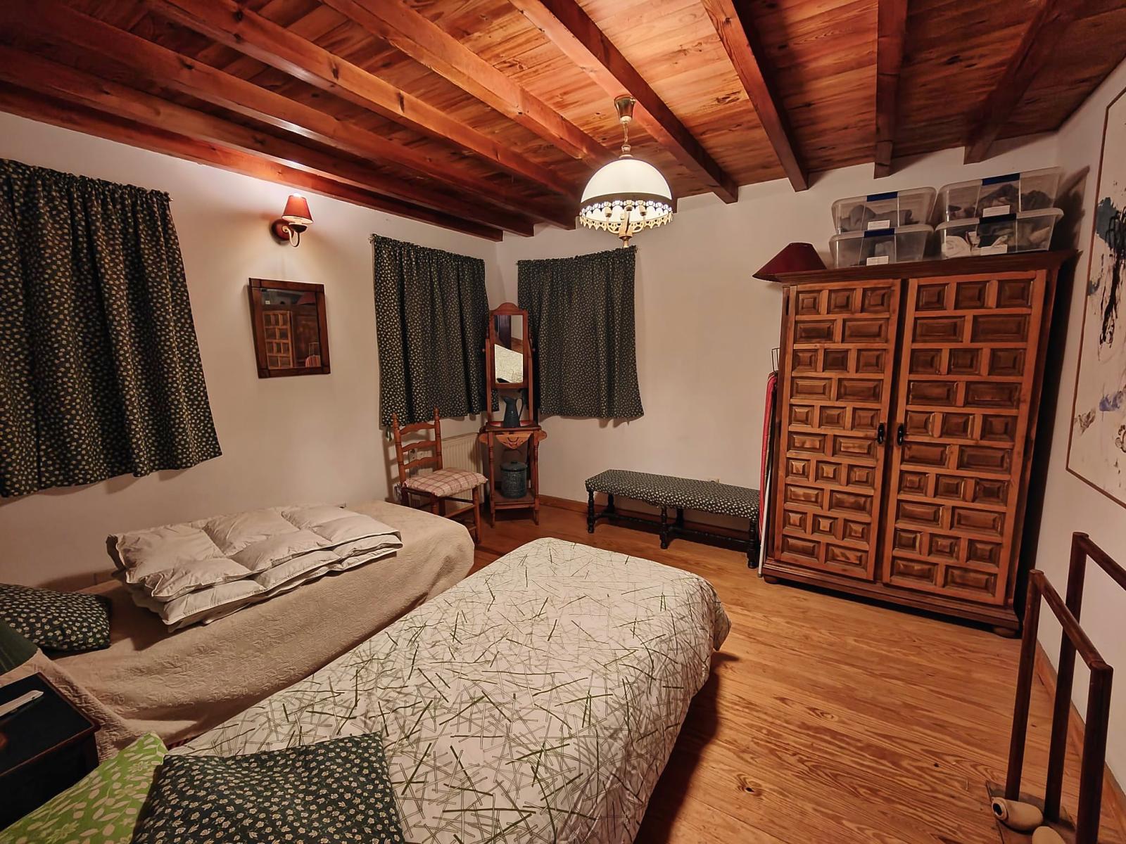 Casa en Venta en Villanueva de la Vera