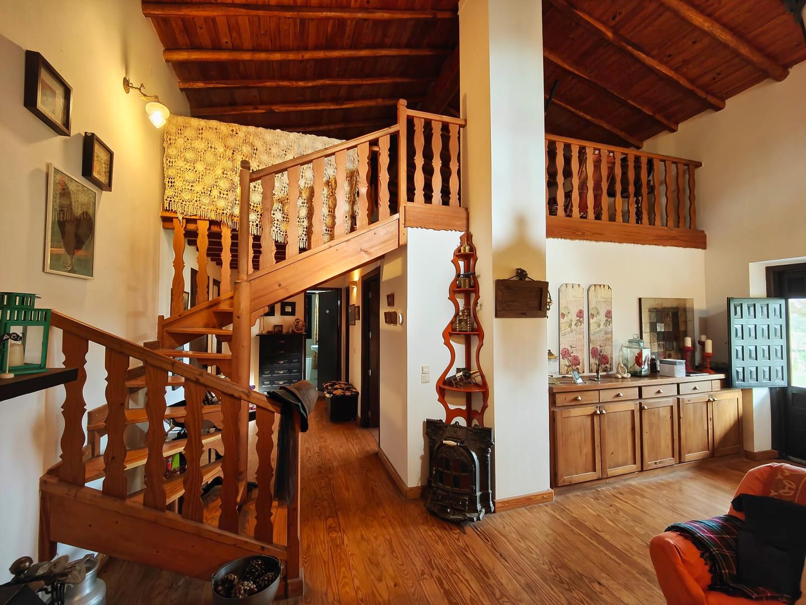 Casa en Venta en Villanueva de la Vera