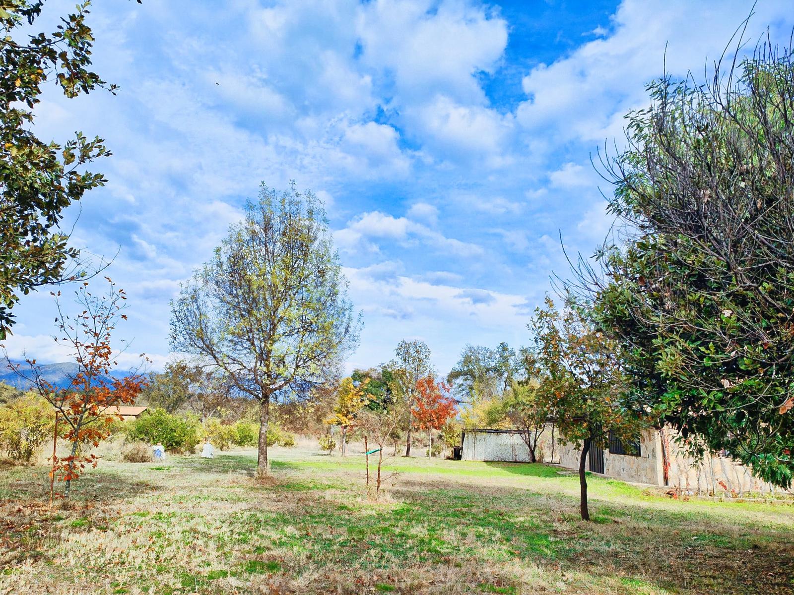 Casa en Venta en Villanueva de la Vera