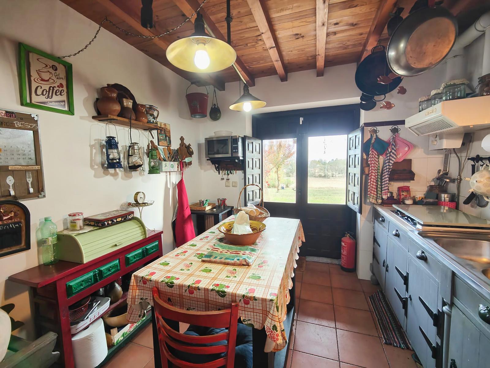 Casa en Venta en Villanueva de la Vera