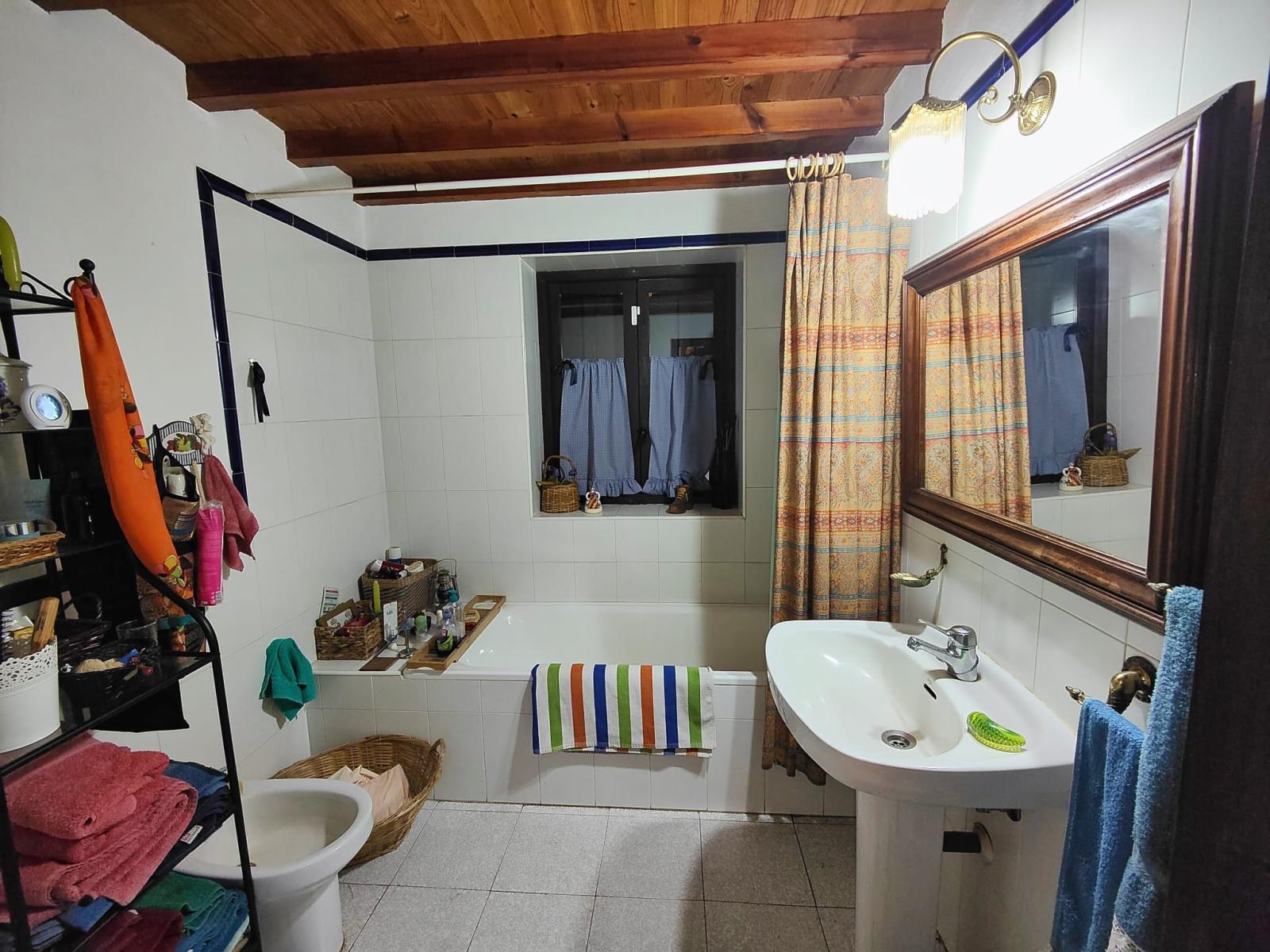 Casa en Venta en Villanueva de la Vera