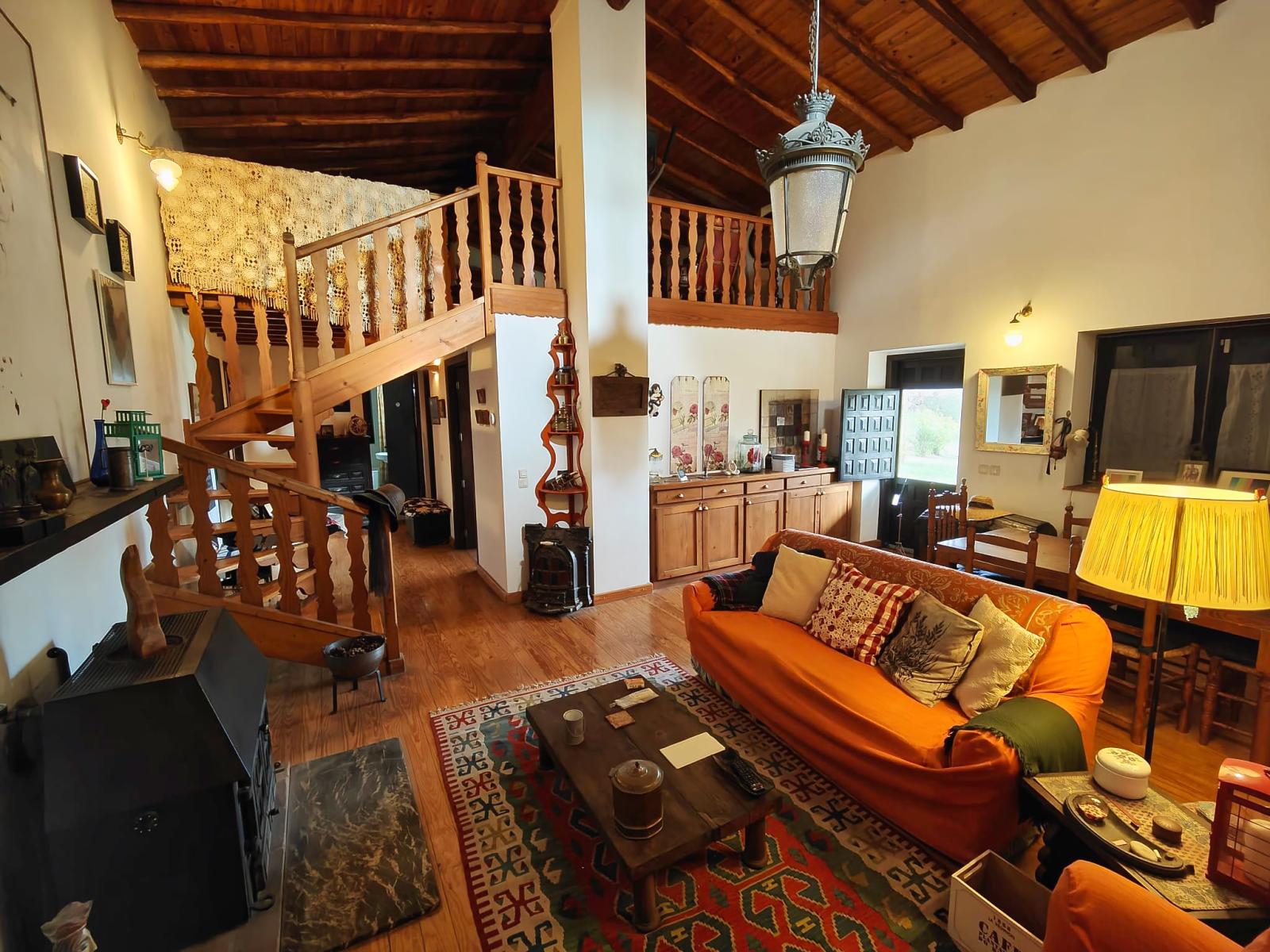 Casa en Venta en Villanueva de la Vera