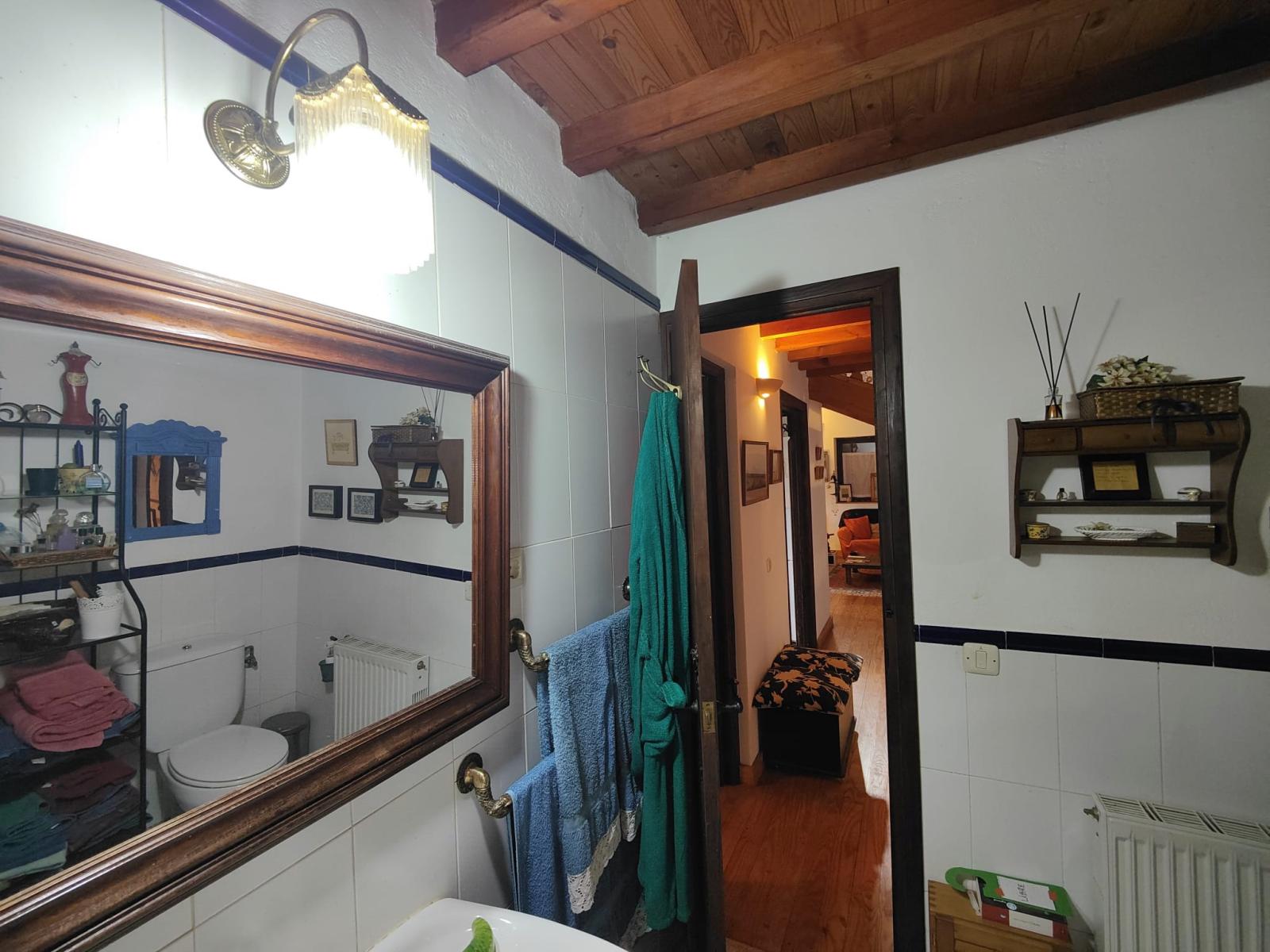 Casa en Venta en Villanueva de la Vera