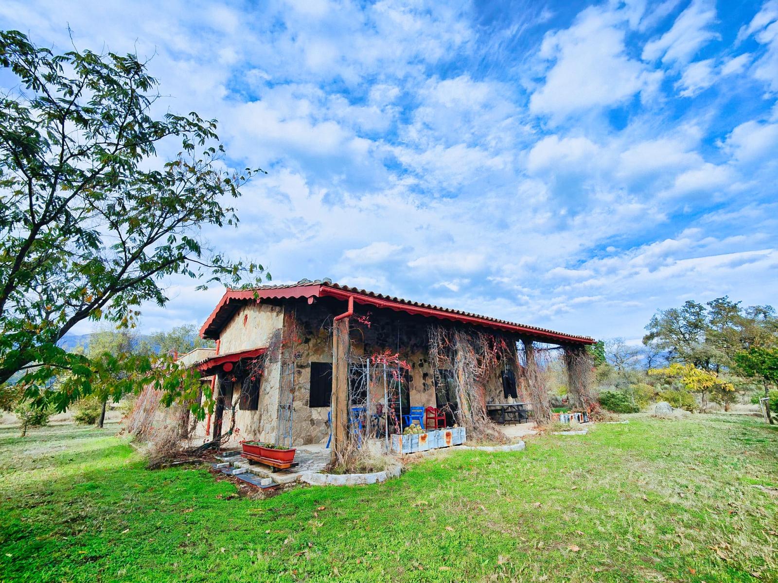Casa en Venta en Villanueva de la Vera