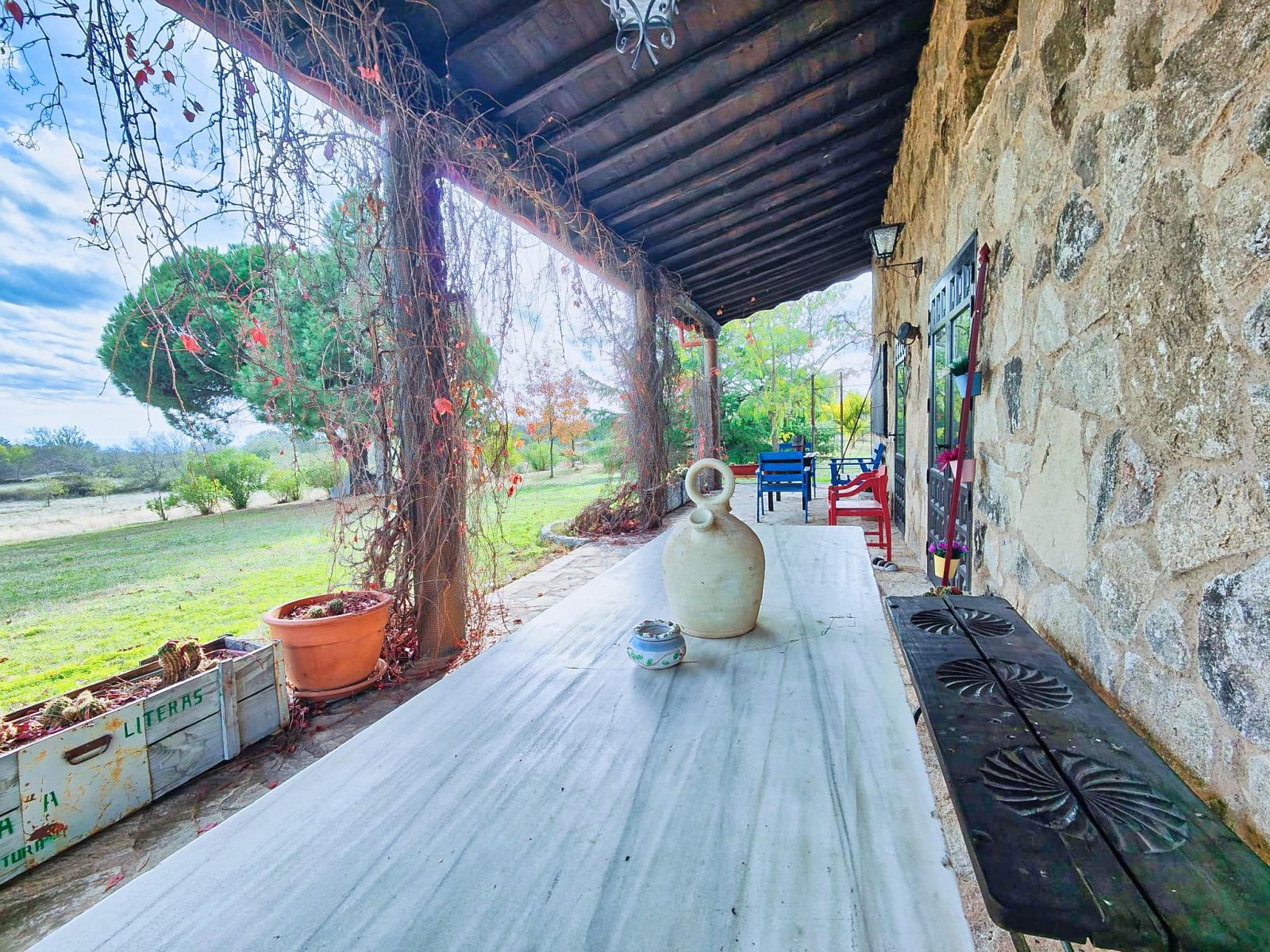 Casa en Venta en Villanueva de la Vera