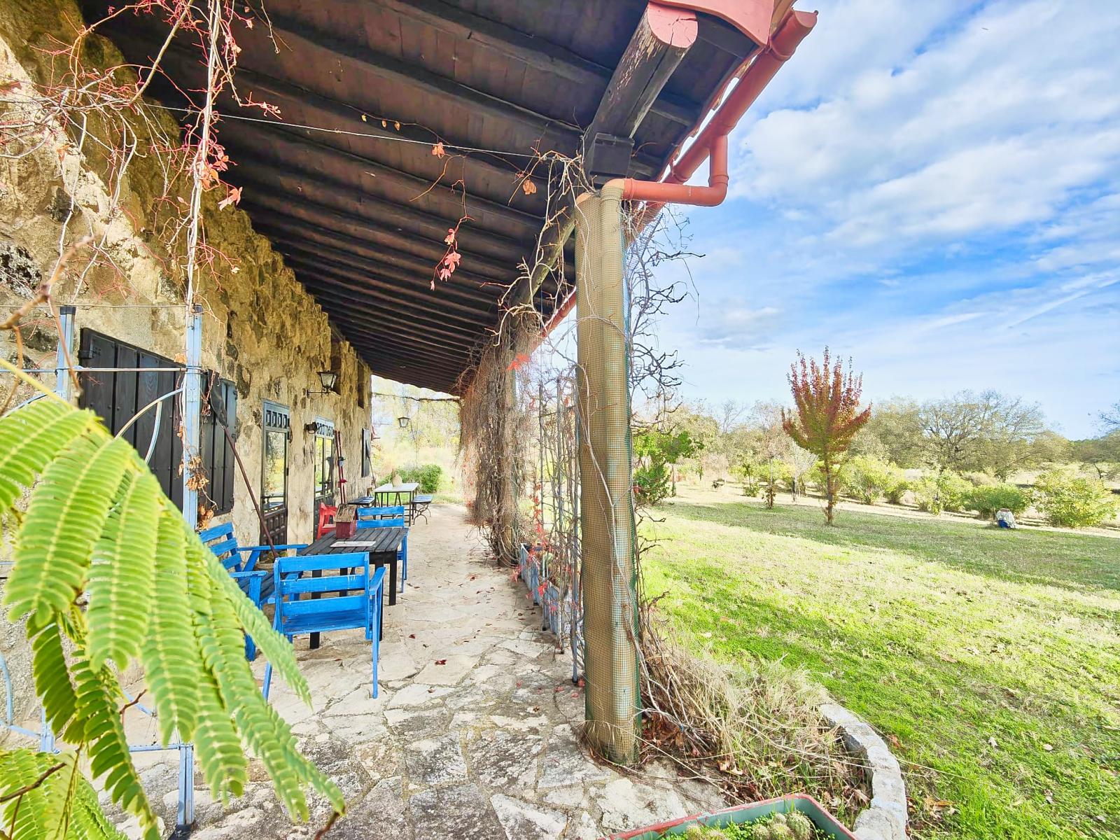 Casa en Venta en Villanueva de la Vera