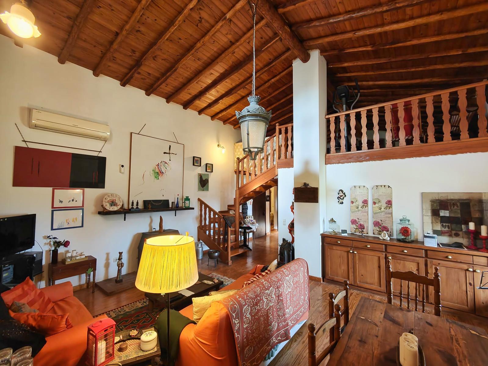 Casa en Venta en Villanueva de la Vera