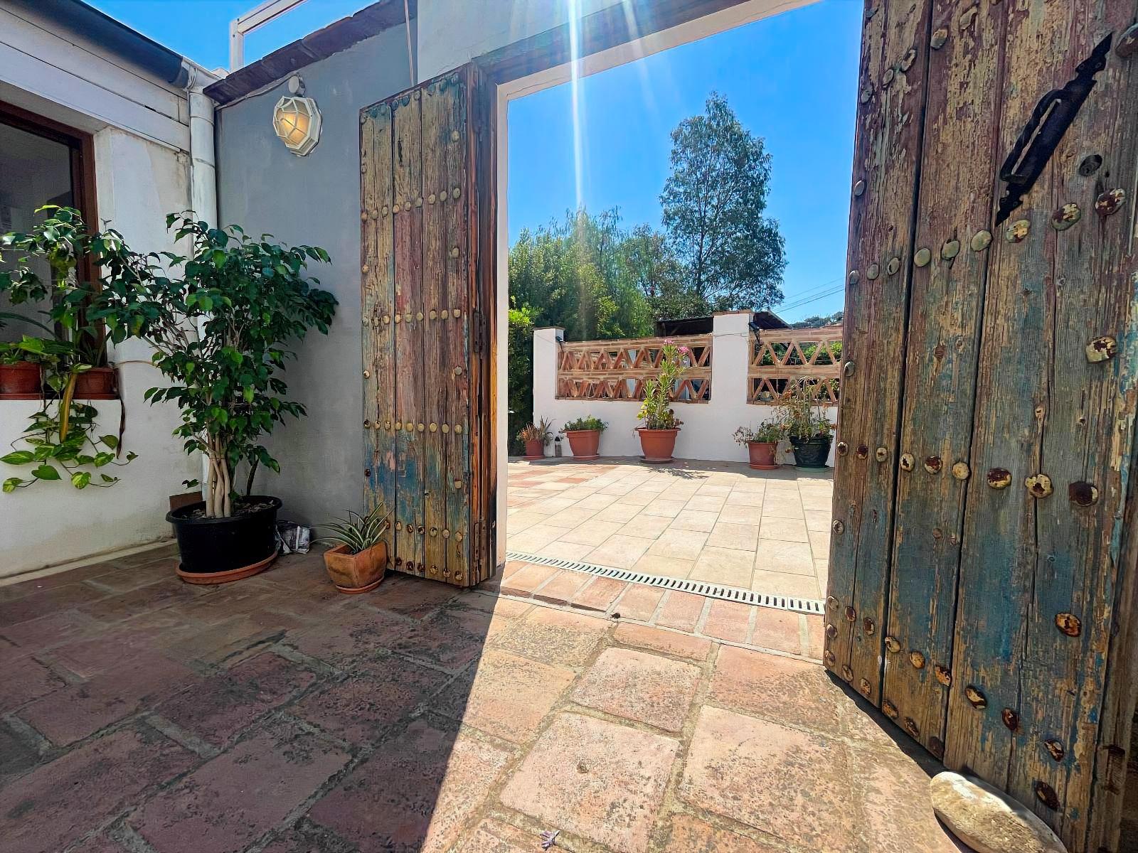 Casa en Venta en Álora