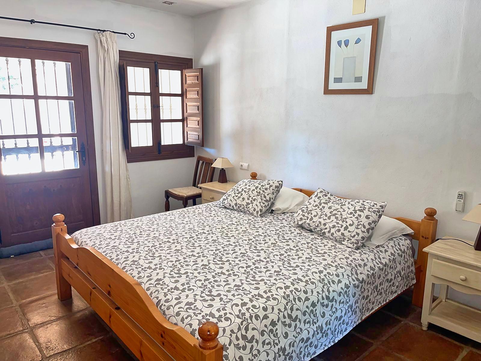 Casa en Venta en Álora