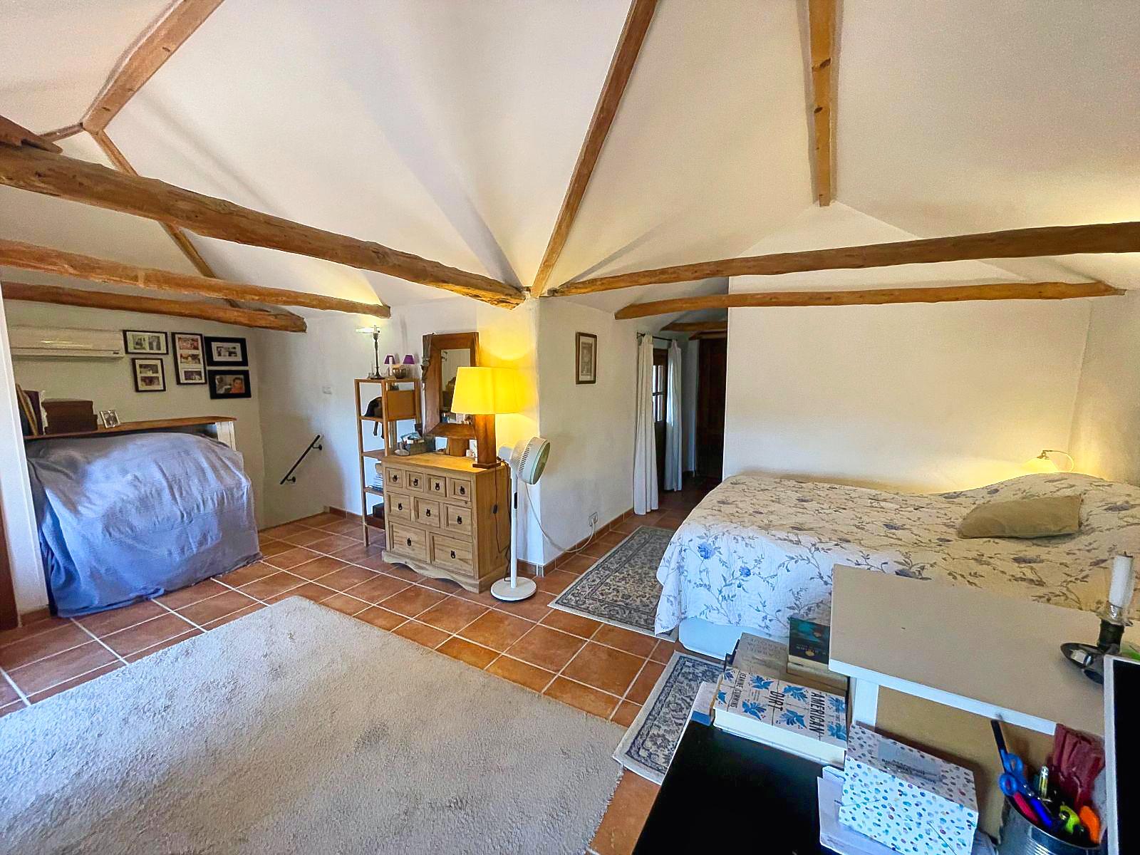 Casa en Venta en Álora
