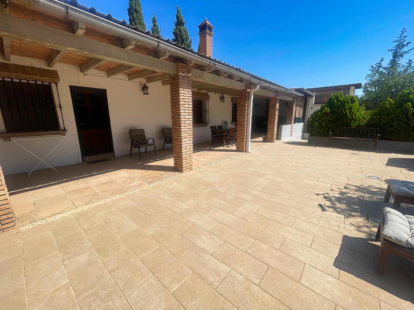 Casa en Venta en Álora