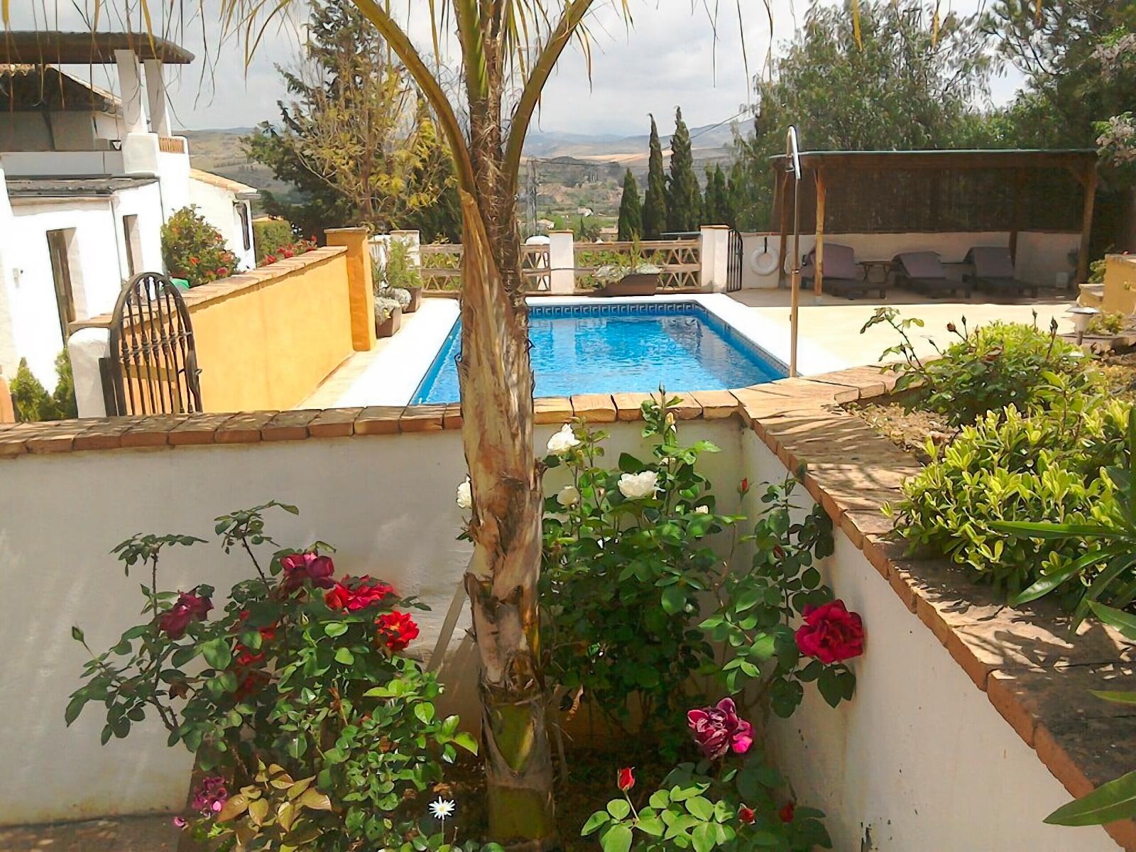 Casa en Venta en Álora