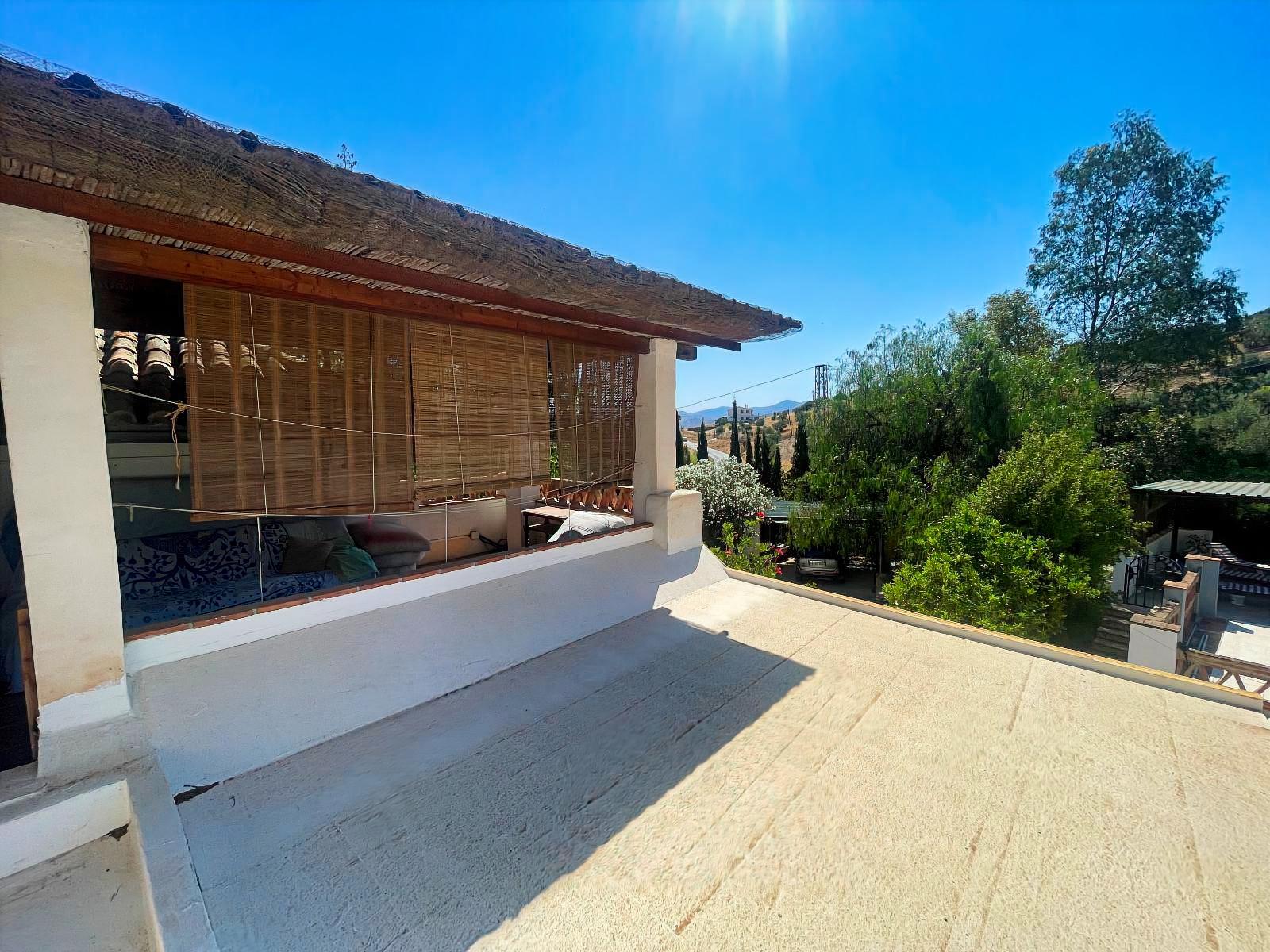 Casa en Venta en Álora