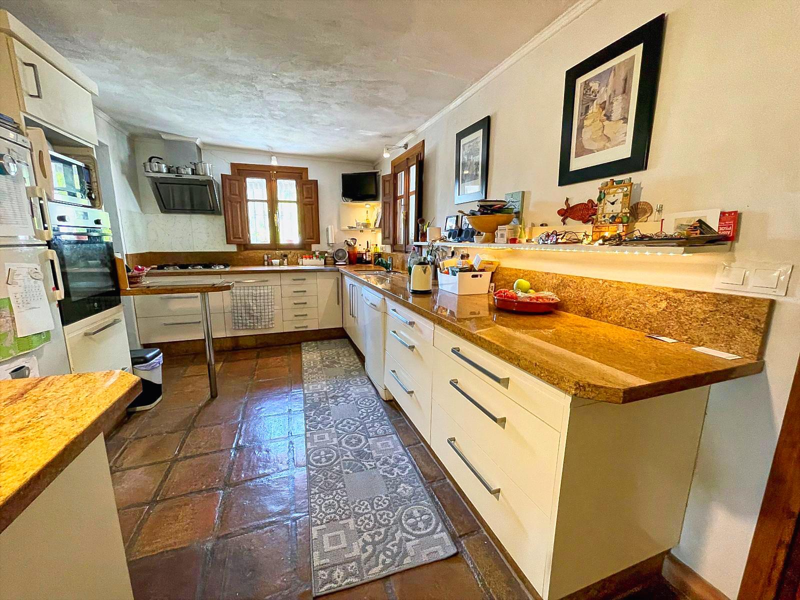 Casa en Venta en Álora