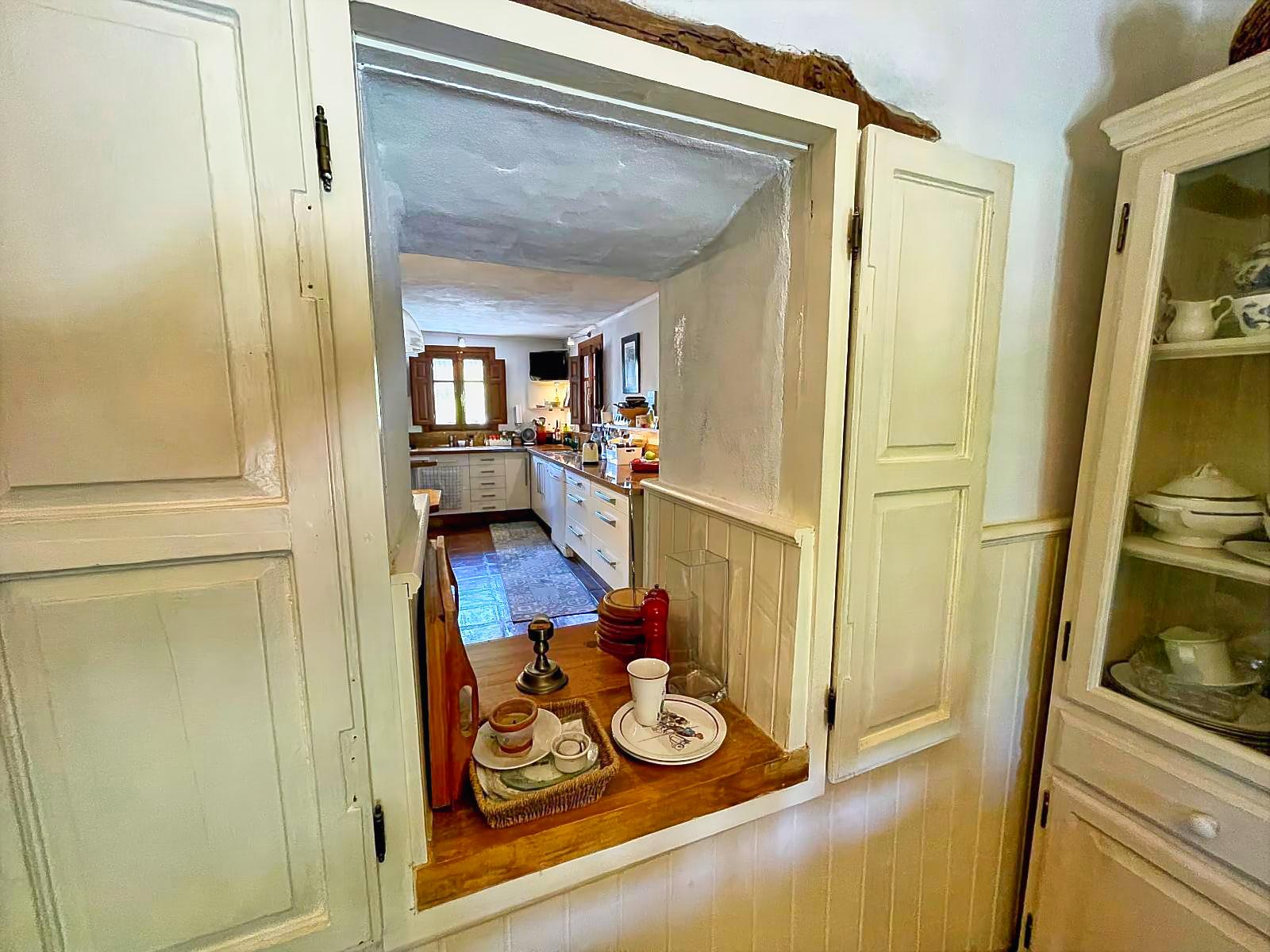 Casa en Venta en Álora