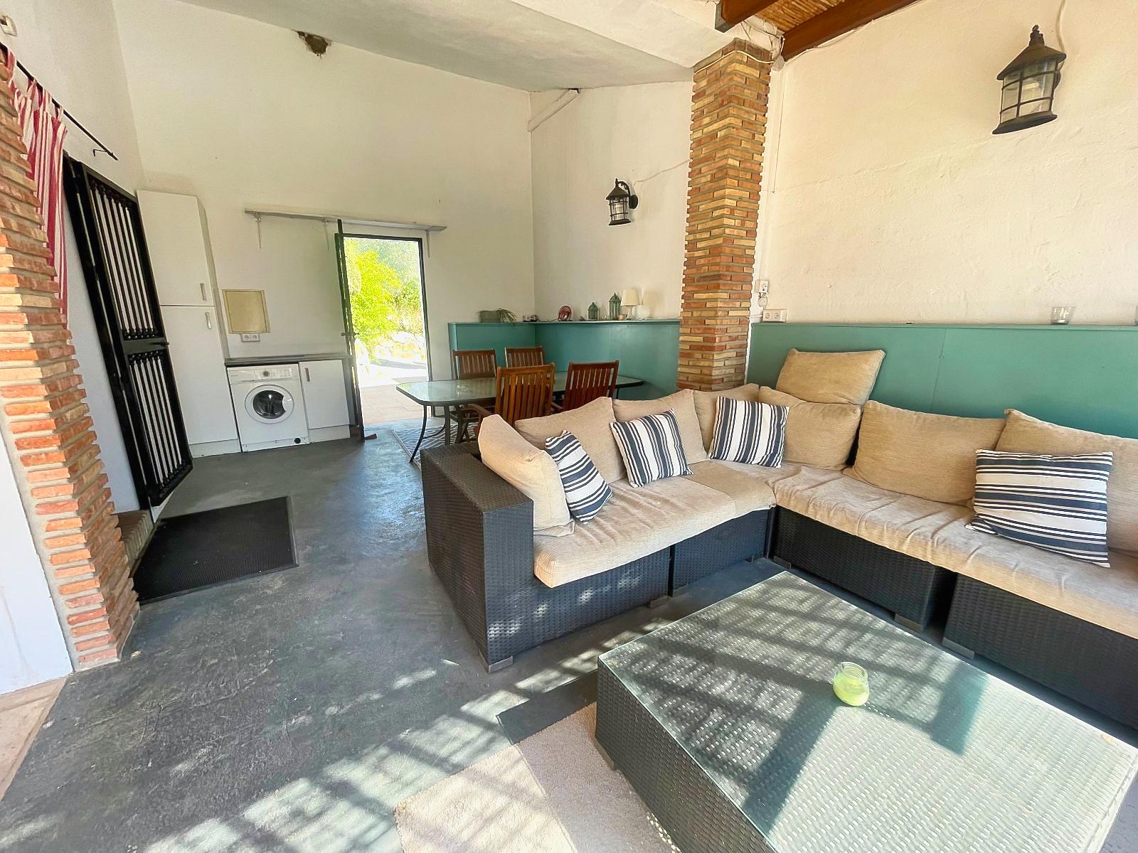 Casa en Venta en Álora