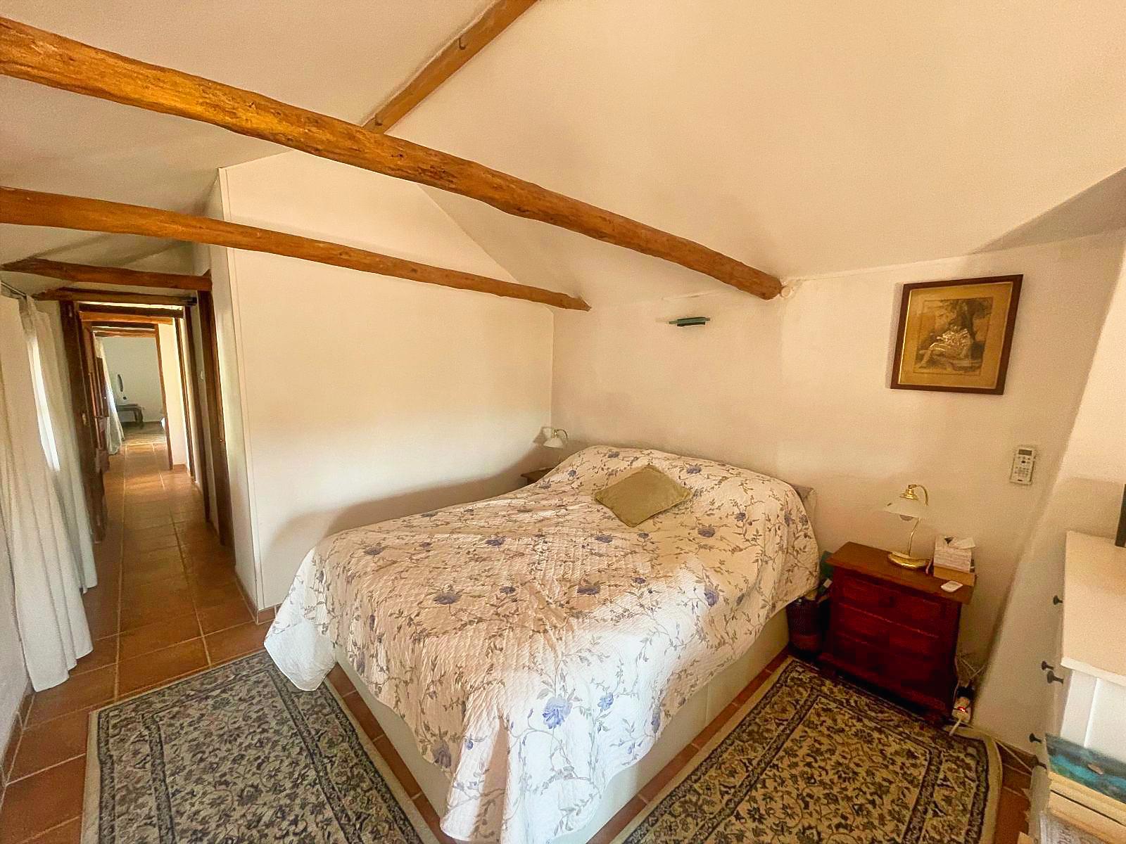 Casa en Venta en Álora