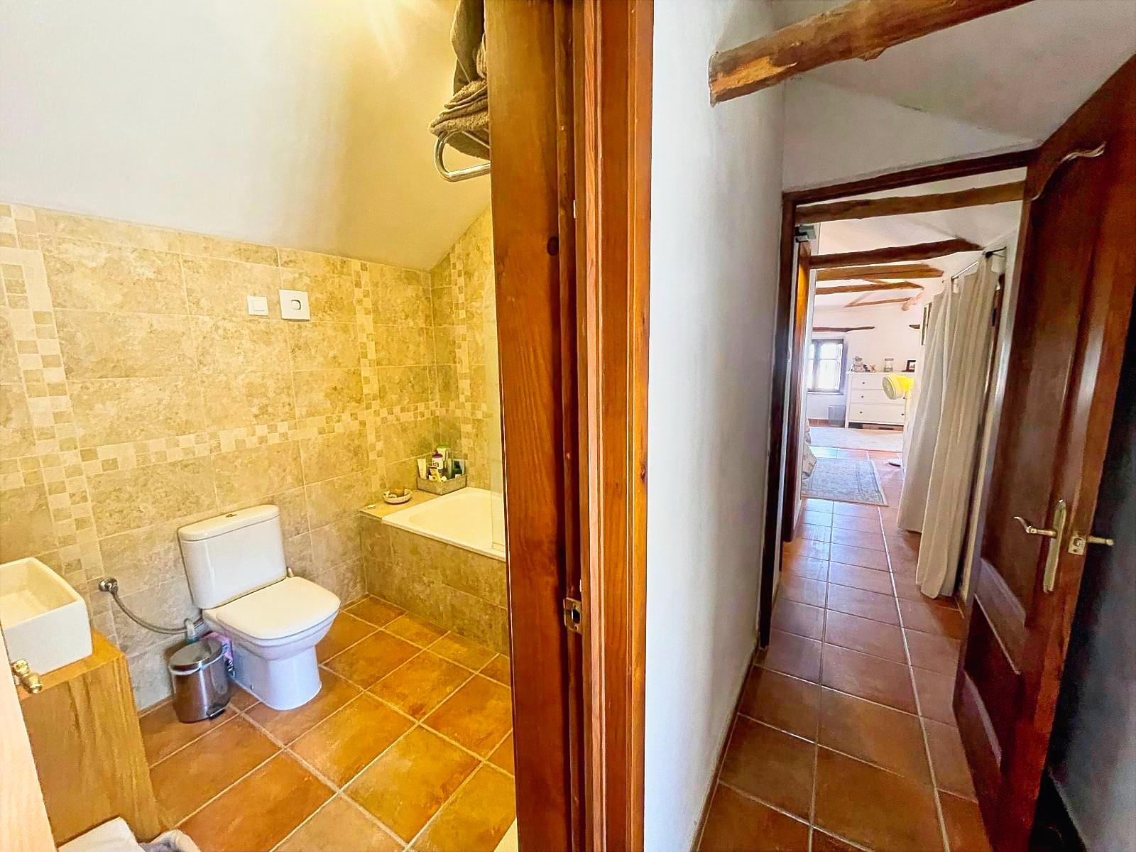 Casa en Venta en Álora