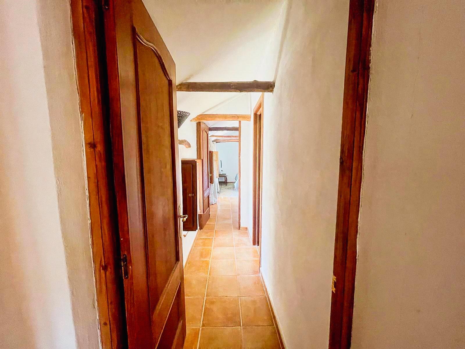 Casa en Venta en Álora