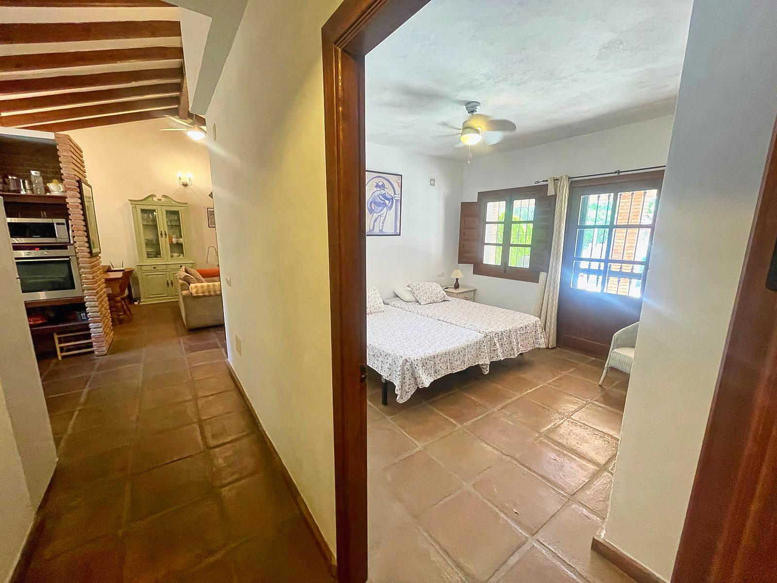 Casa en Venta en Álora