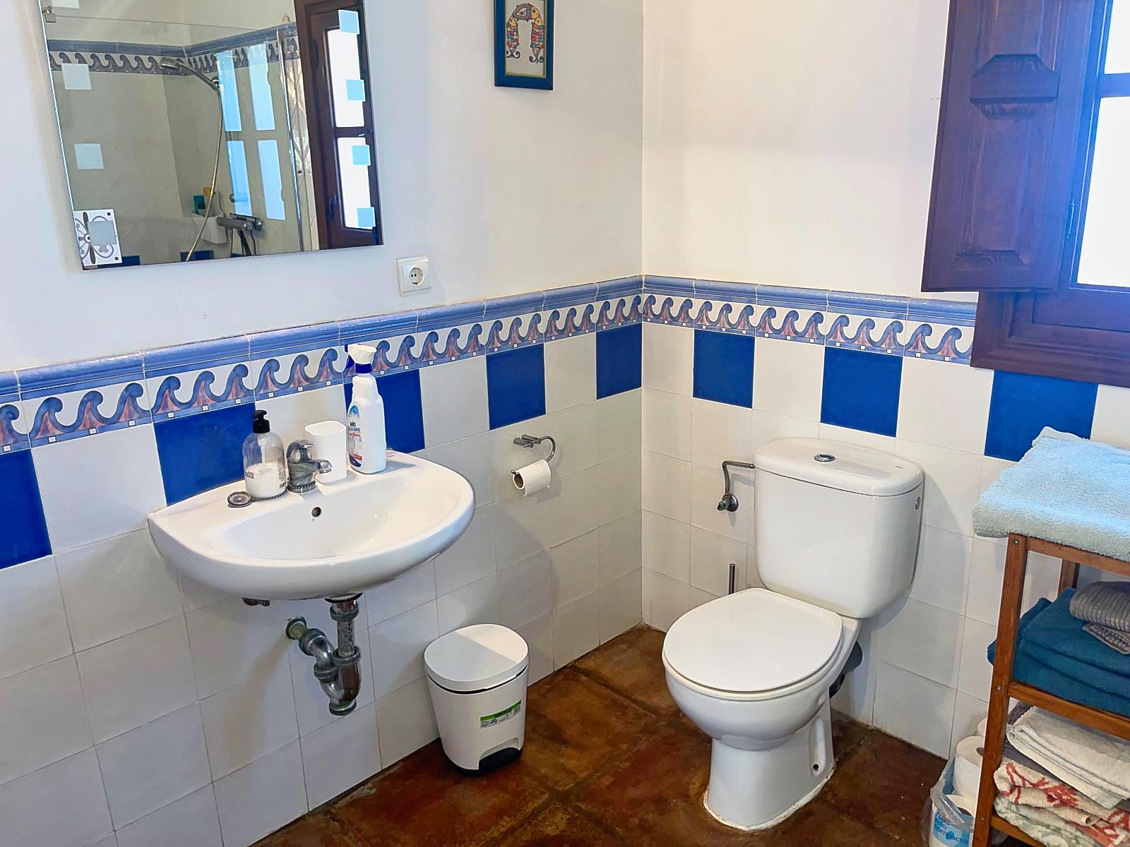 Casa en Venta en Álora